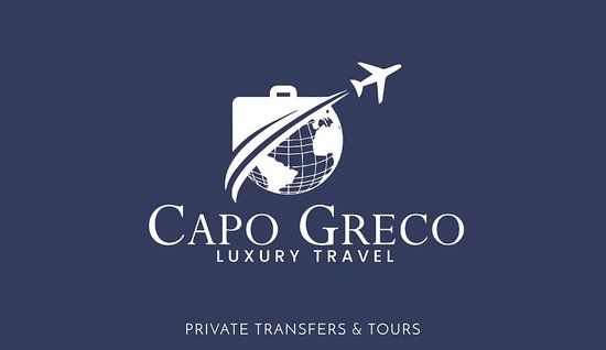 Capo Greco Luxury Travel